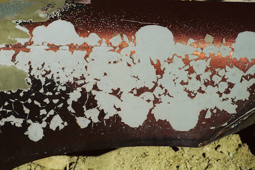 “Edge of Tomorrow” 11 x 14 matted/framed or 16 x 24 framed $300