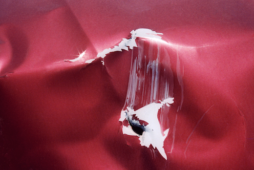 “Marionette” 11 x 14 matted/framed or 16 x 24 framed $300