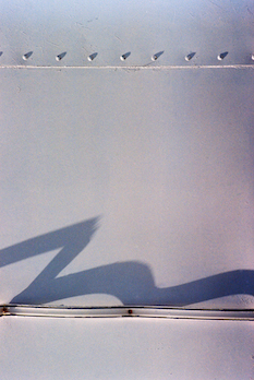 “Nessie” 11 x 14 matted/framed or 16 x 24 framed $300 