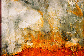 “Perdition” 11 x 14 matted/framed or 16 x 24 framed $300 