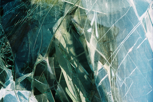 “Sanctuary” 11 x 14 matted/framed or 16 x 24 framed $300