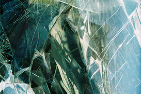 “Sanctuary” 11 x 14 matted/framed or 16 x 24 framed $300