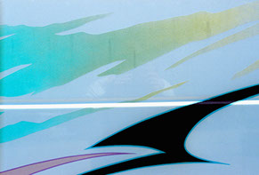 “Skylark” 11 x 14 matted/framed or 16 x 24 framed $300 