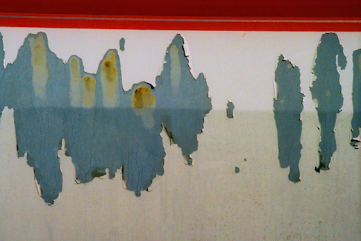 “Yangtze” 11 x 14 matted/framed or 16 x 24 framed $300 